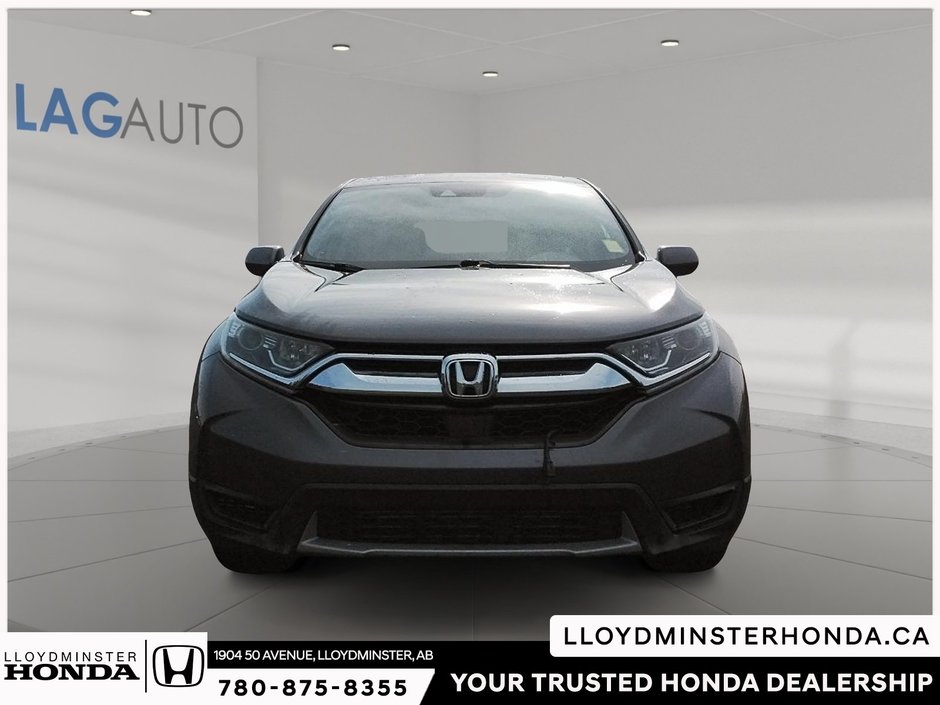 2019 Honda CR-V LX-1