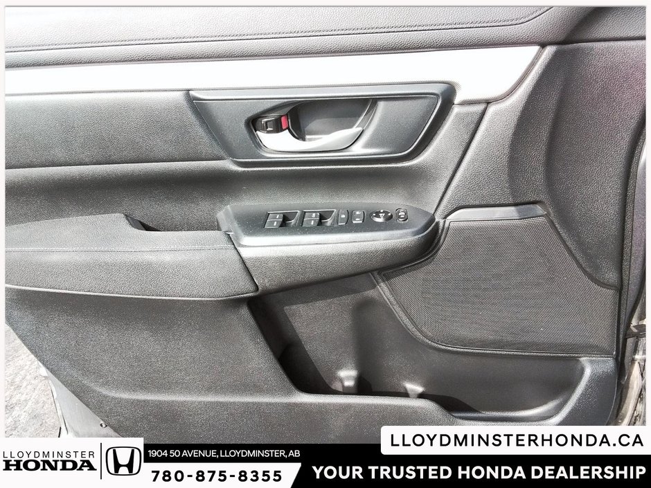 2019 Honda CR-V LX-12