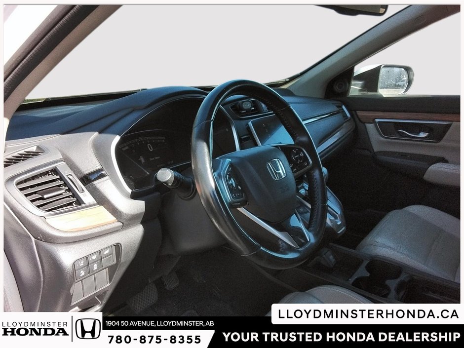 2019 Honda CR-V Touring-15