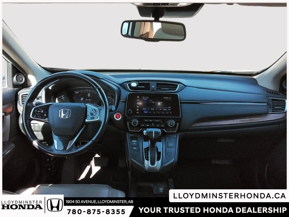 2019 Honda CR-V Touring-17