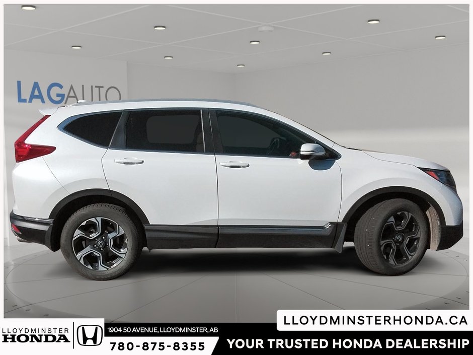 2019 Honda CR-V Touring-6