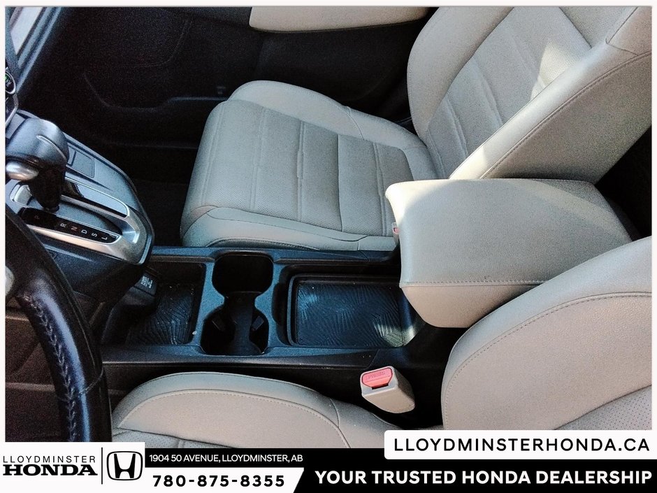 2019 Honda CR-V Touring-11