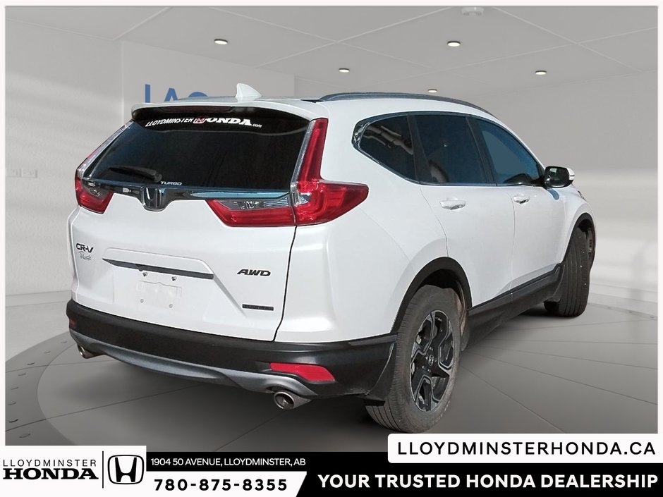 2019 Honda CR-V Touring-5