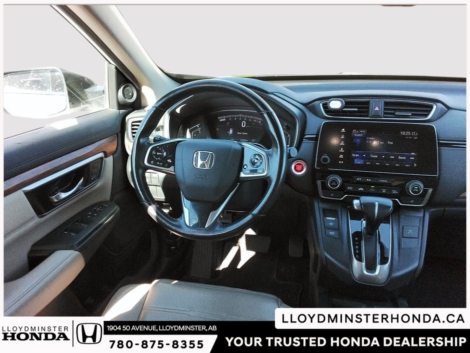 2019 Honda CR-V Touring-16
