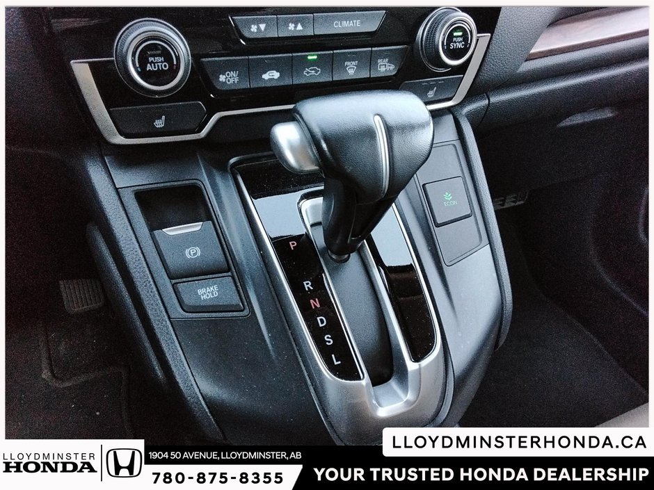 2019 Honda CR-V Touring-18