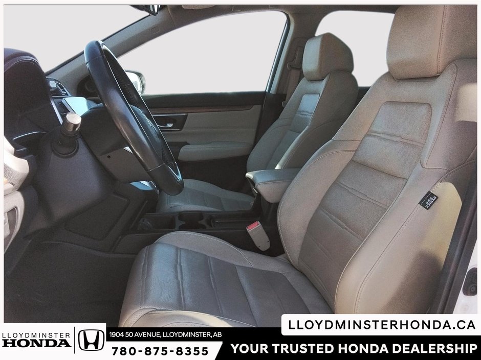 2019 Honda CR-V Touring-7