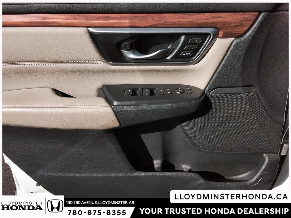 2019 Honda CR-V Touring-13