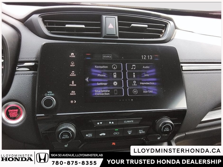2020 Honda CR-V Touring-25