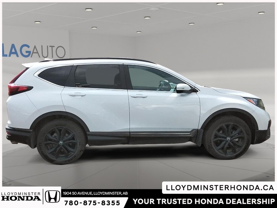 2020 Honda CR-V Touring-6