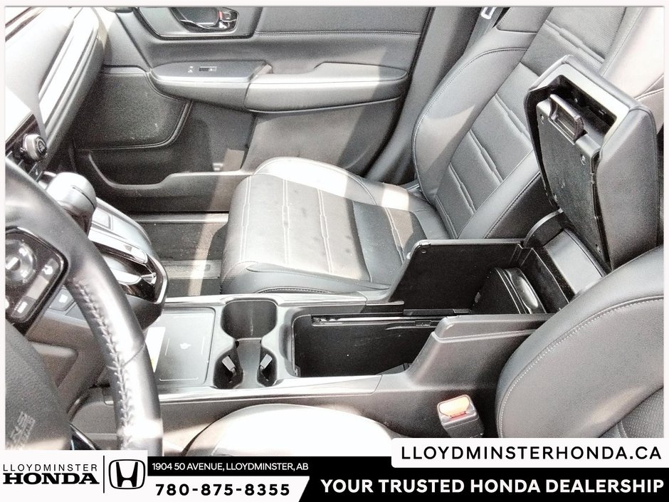 2020 Honda CR-V Touring-12
