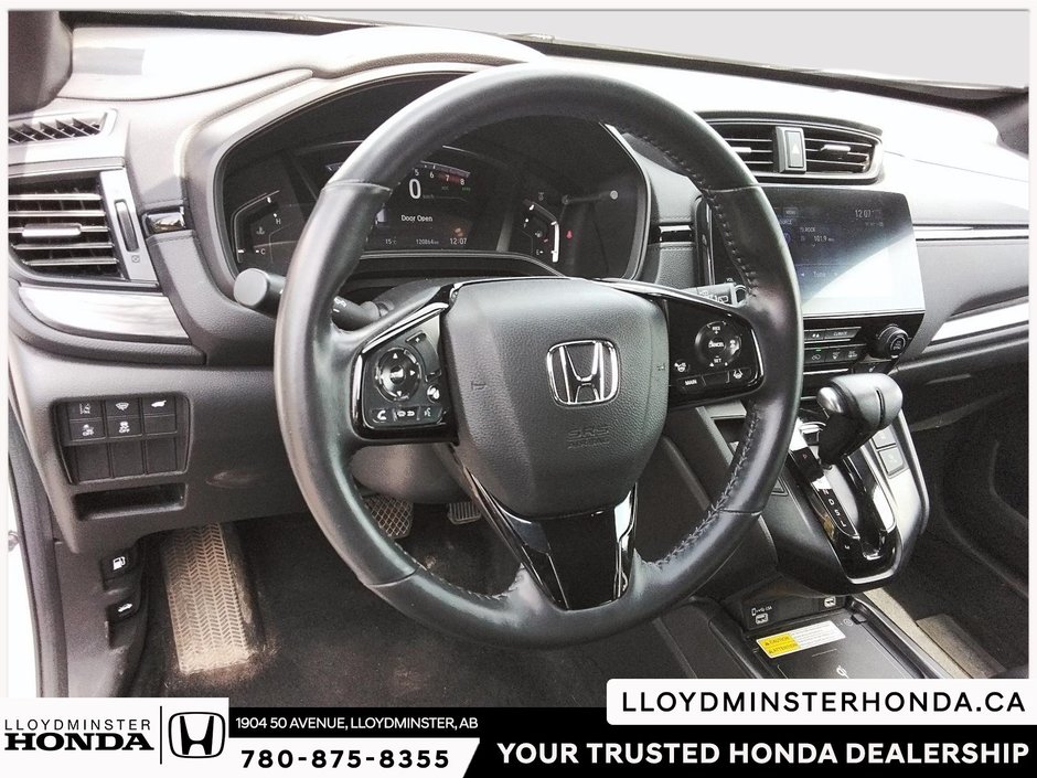 2020 Honda CR-V Touring-14