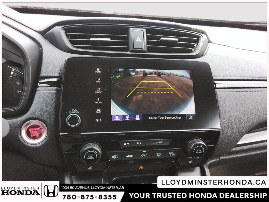 2020 Honda CR-V Touring-23