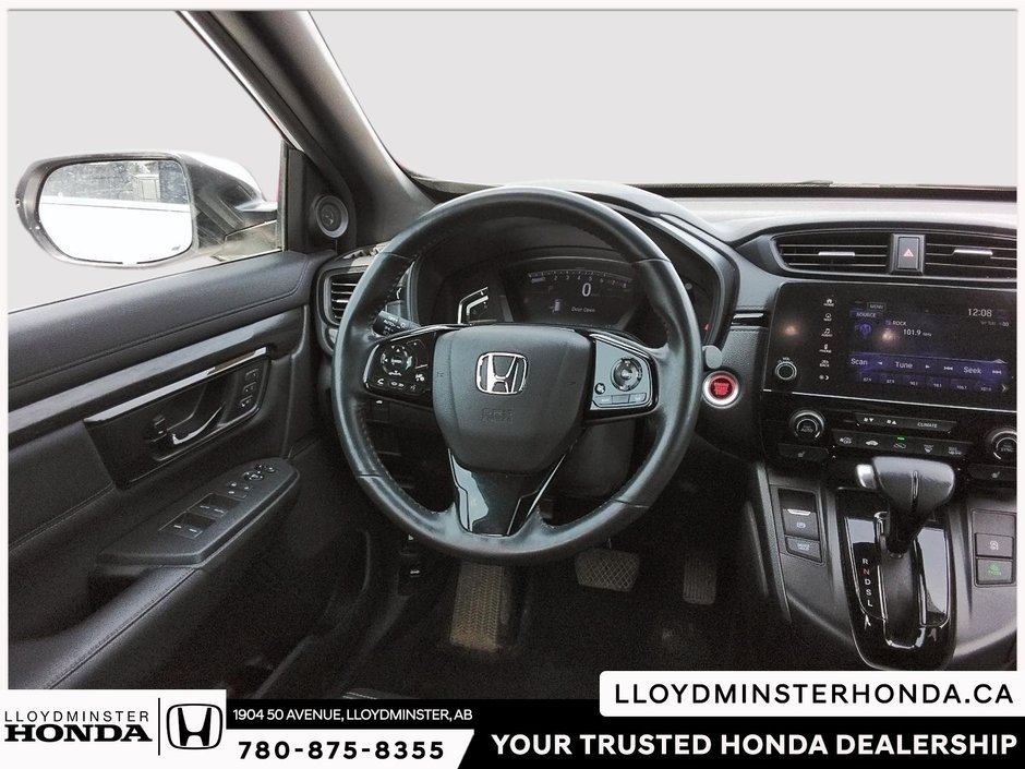 2020 Honda CR-V Touring-16
