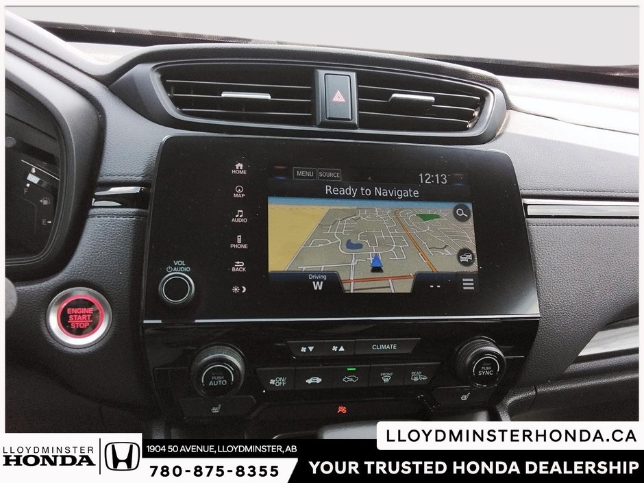 2020 Honda CR-V Touring-24