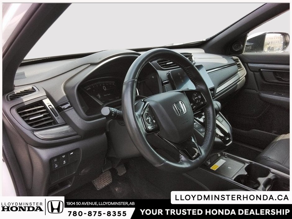 2020 Honda CR-V Touring-15