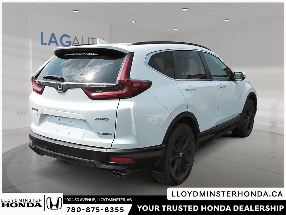 2020 Honda CR-V Touring-5