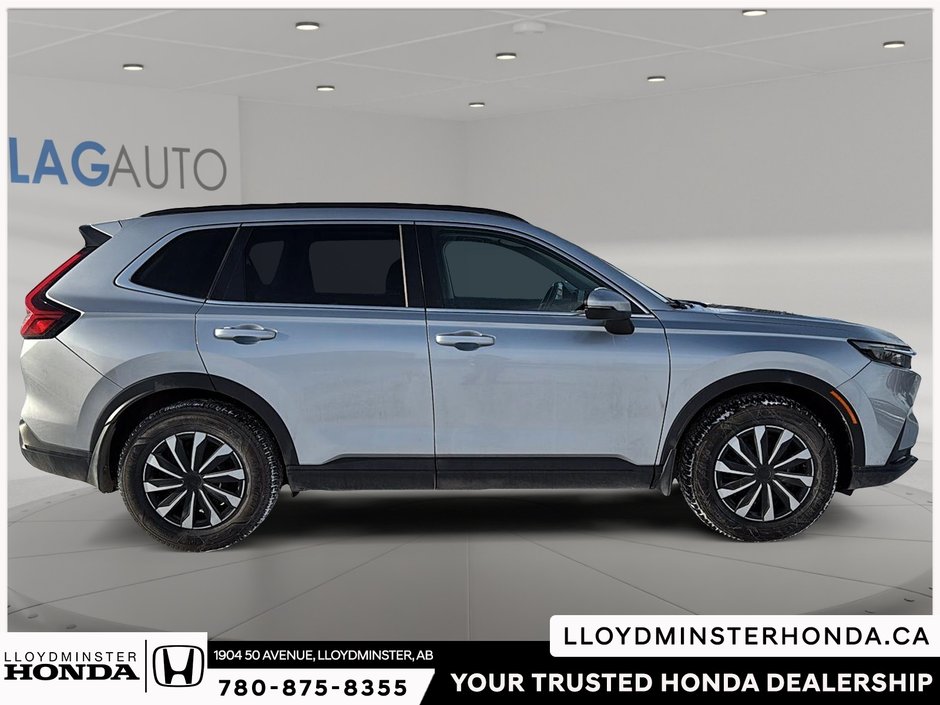 2023 Honda CR-V Sport-6