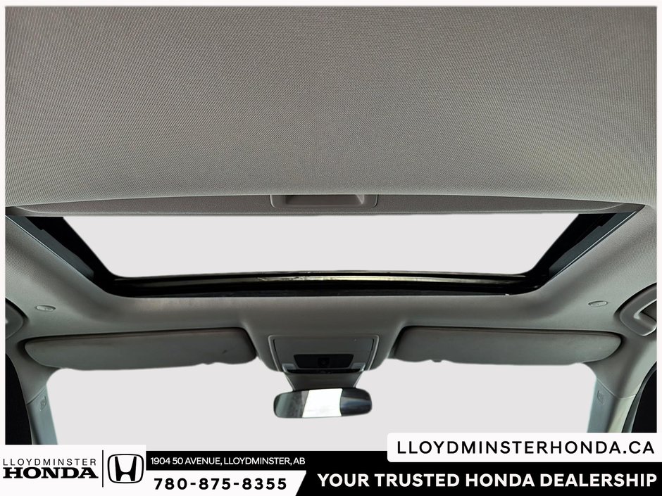 2023 Honda CR-V Sport-19