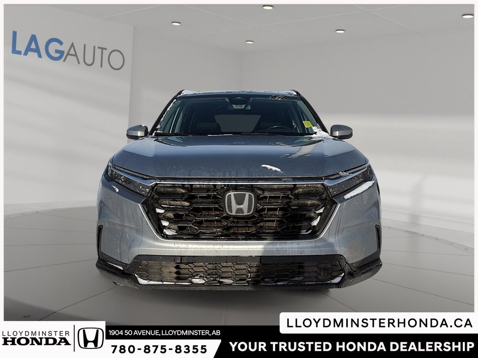 2023 Honda CR-V Sport-1