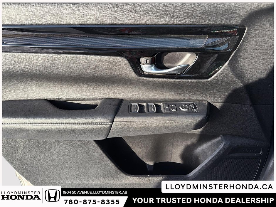 2023 Honda CR-V Sport-16