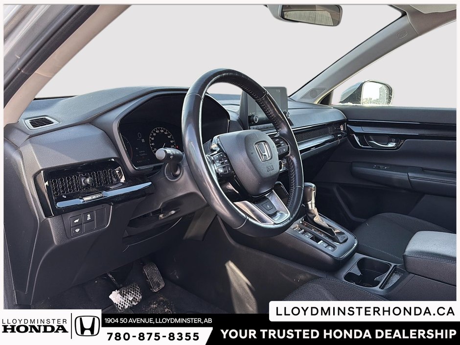 2023 Honda CR-V Sport-13