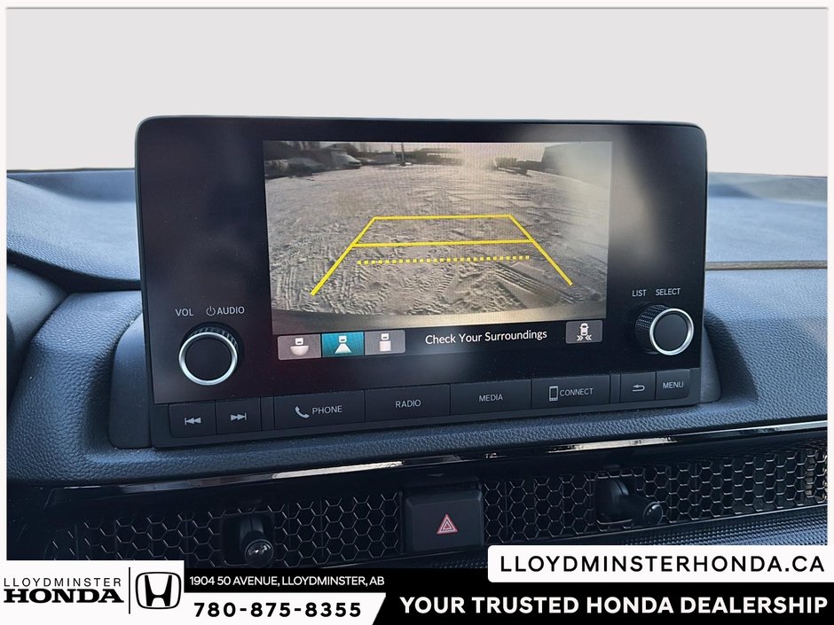 2023 Honda CR-V Sport-21