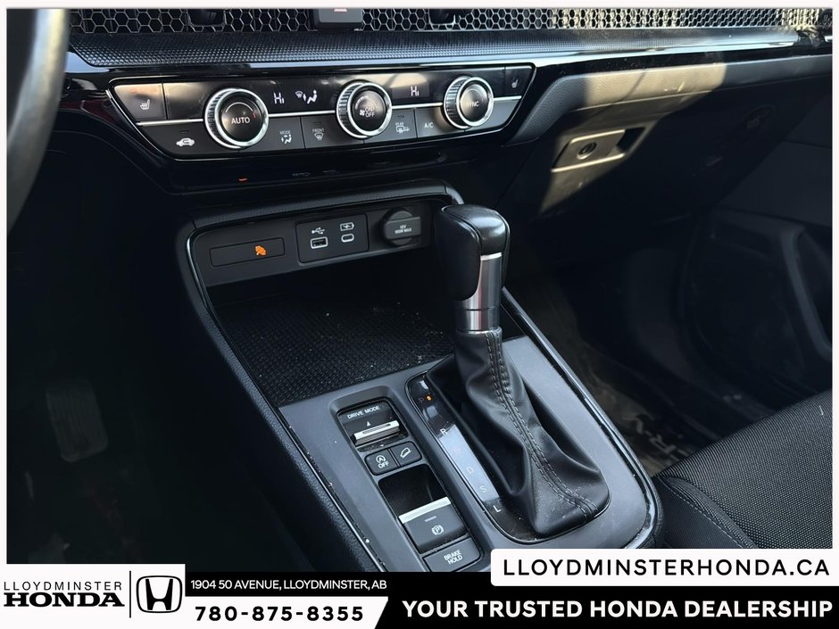 2023 Honda CR-V Sport-18