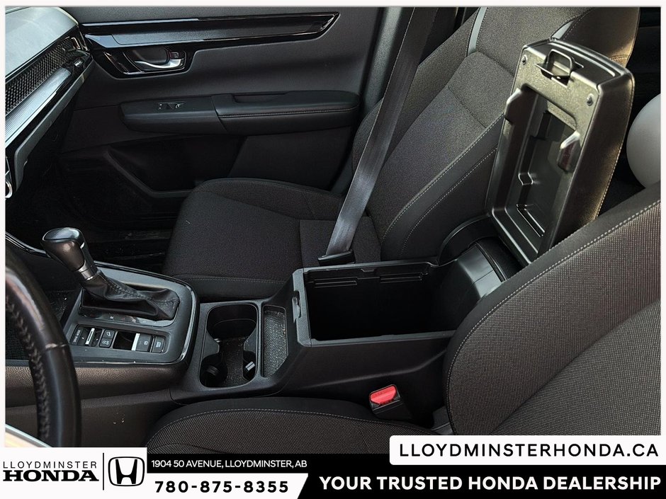 2023 Honda CR-V Sport-11