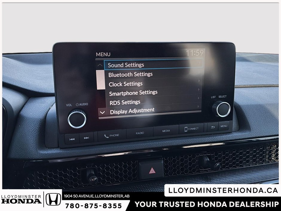 2023 Honda CR-V Sport-22