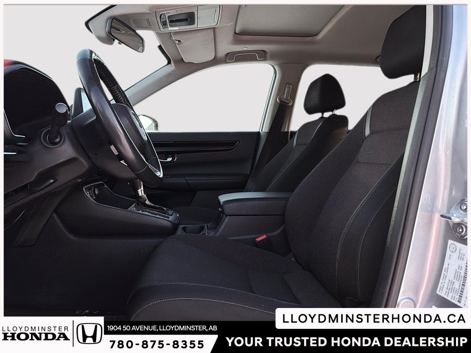 2023 Honda CR-V Sport-8