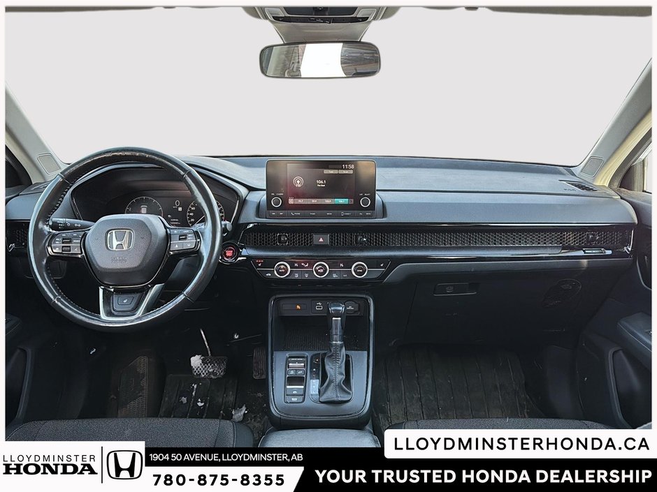 2023 Honda CR-V Sport-15