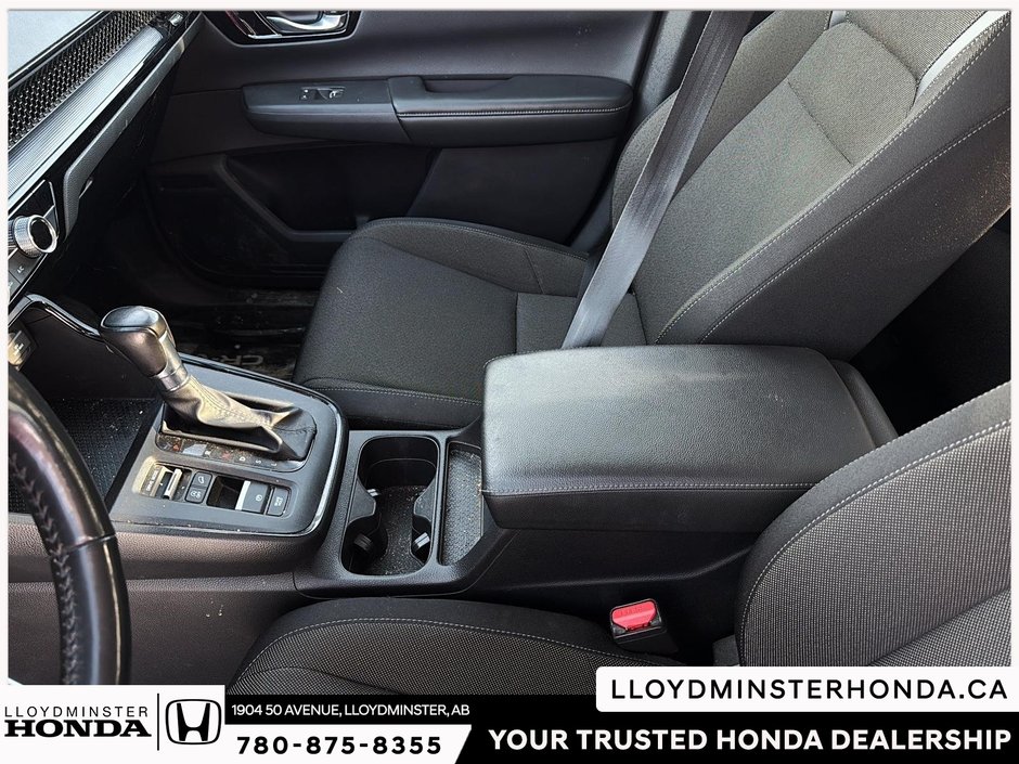 2023 Honda CR-V Sport-10