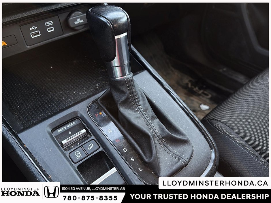 2023 Honda CR-V Sport-17