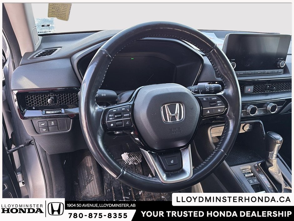 2023 Honda CR-V Sport-12