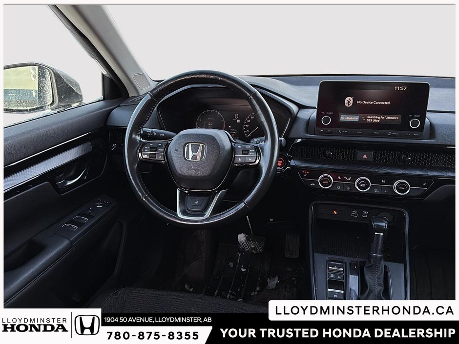 2023 Honda CR-V Sport-14