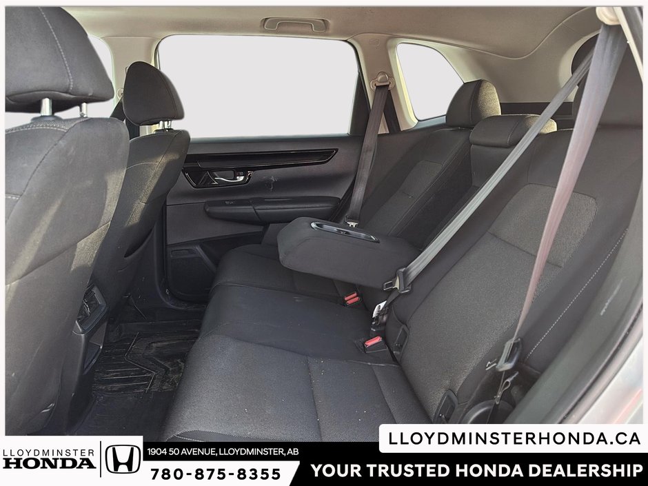 2023 Honda CR-V Sport-9