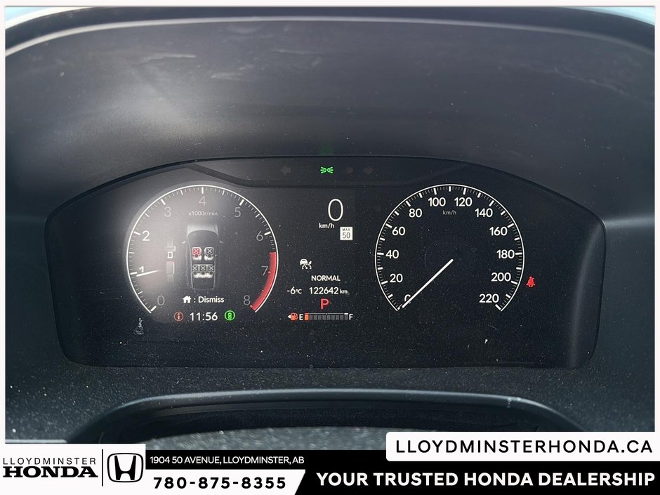 2023 Honda CR-V Sport-20