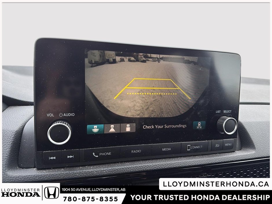 2023 Honda CR-V Sport-21