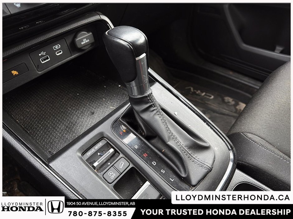 2023 Honda CR-V Sport-17