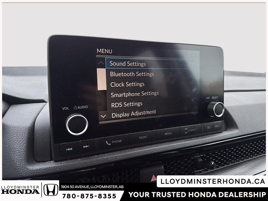 2023 Honda CR-V Sport-22