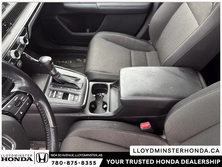 2023 Honda CR-V Sport-10