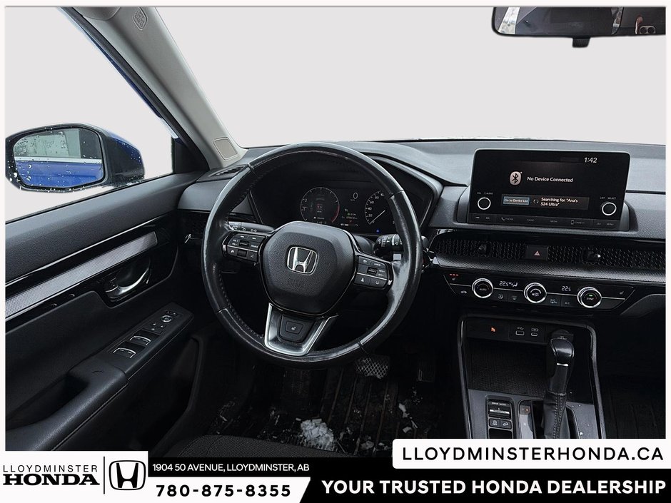 2023 Honda CR-V Sport-15