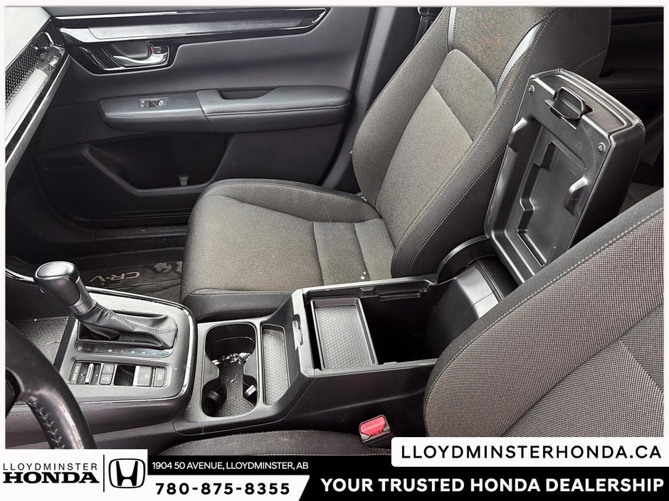 2023 Honda CR-V Sport-11