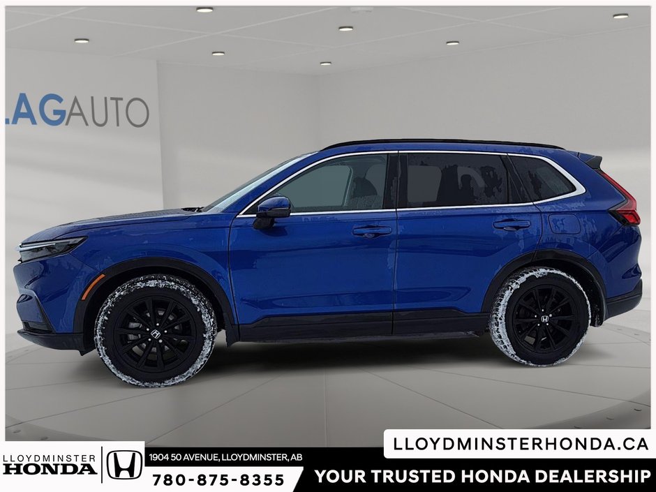 2023 Honda CR-V Sport-4
