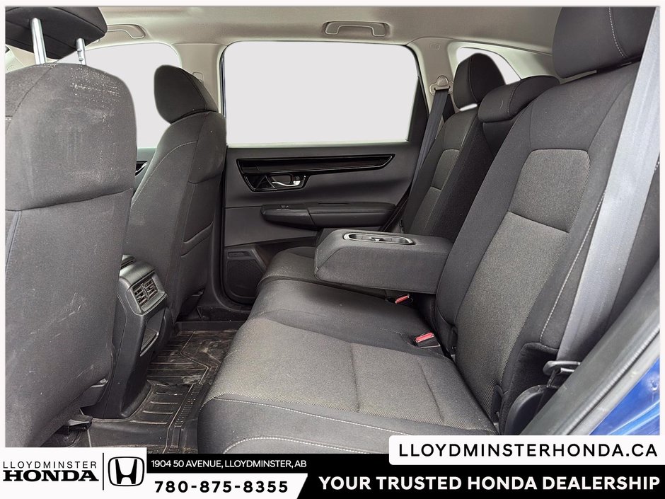 2023 Honda CR-V Sport-9