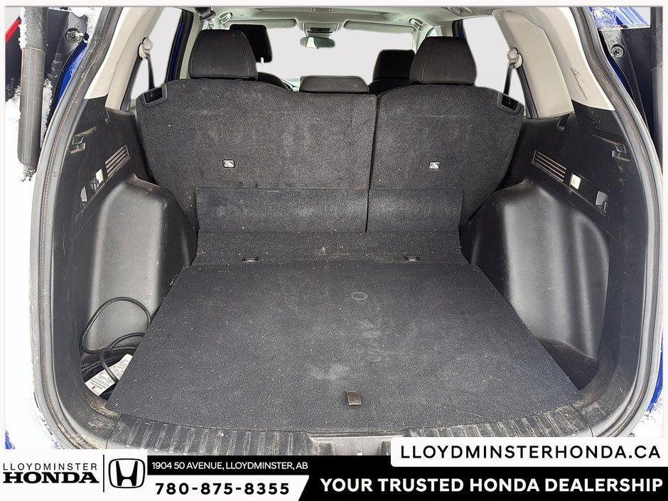2023 Honda CR-V Sport-7