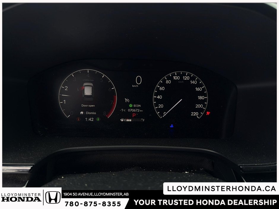 2023 Honda CR-V Sport-20