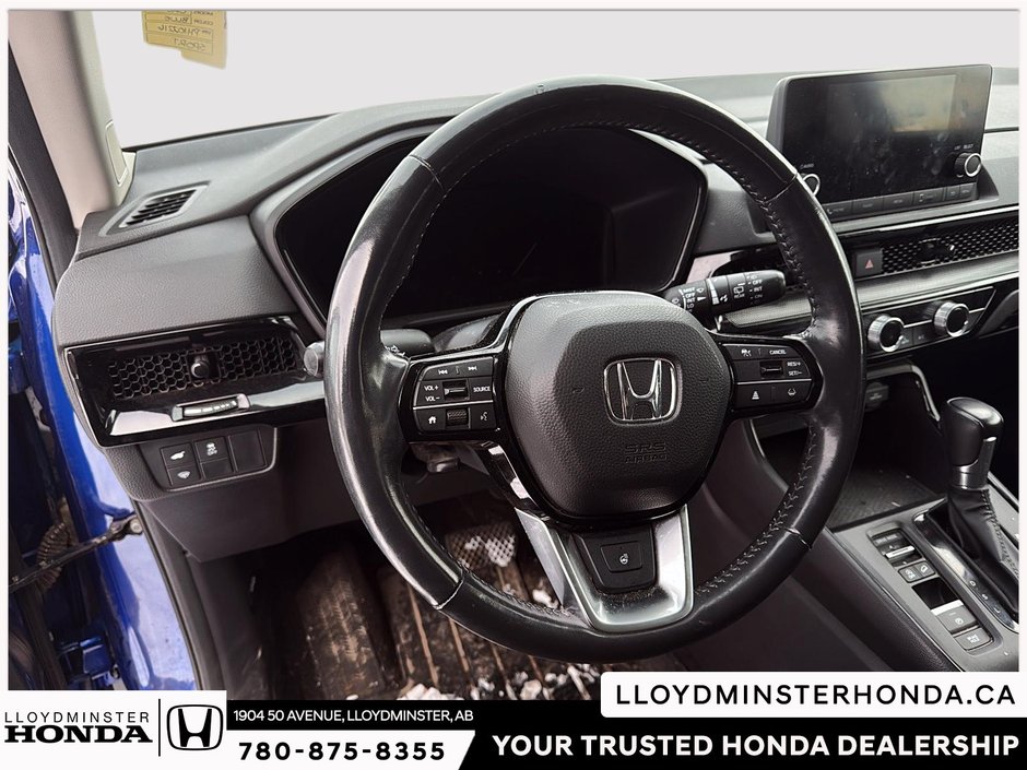 2023 Honda CR-V Sport-13