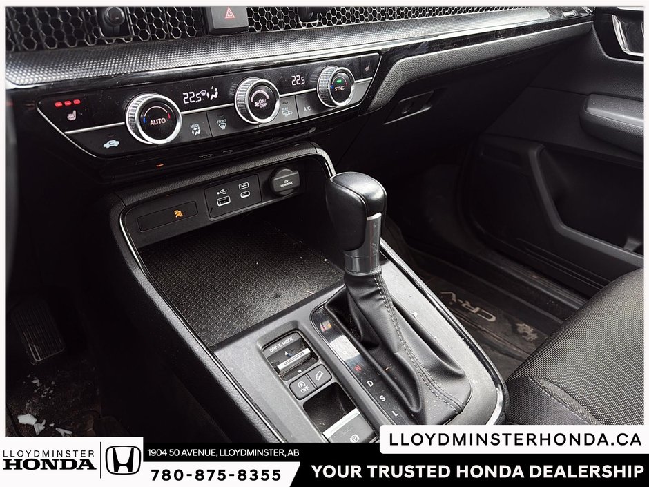 2023 Honda CR-V Sport-18