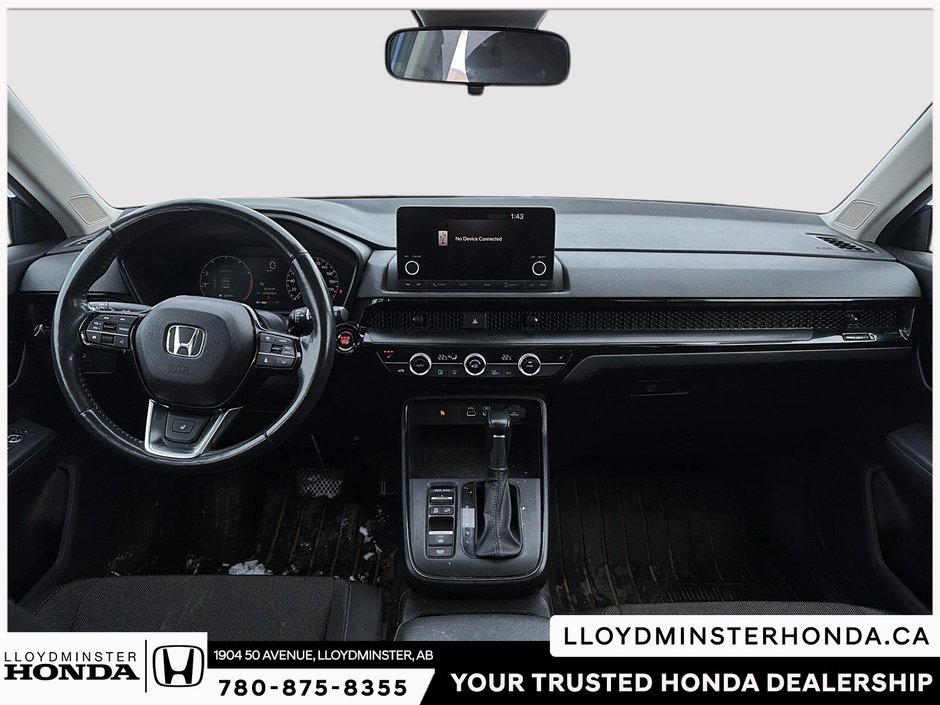 2023 Honda CR-V Sport-16